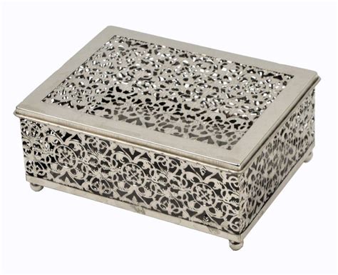 metal trinket boxes wholesale|amazon metal trinket boxes.